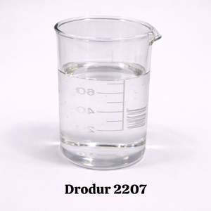 Prepolímero de PU de Curado por Humedad para Selladores y Adhesivos de PU Drodur 2207 - Product Image 3