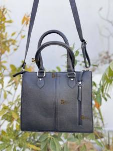 2026 High Quality Hand <b>Tooled</b> Carving Leather <b>Tote</b> <b>Bag</b> Cowhide Fur Gypsy Boho Vintage Handmade Cross body Shoulder <b>Bag</b> - Product Image 4