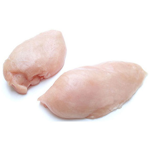 Filetes de pechuga de pollo halal congelados frescos a granel en venta, origen listo para exportación - Product Image 2