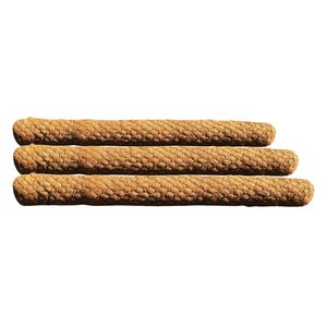 Producto Superior: Bloque de Fibra de Coco (COIR LOG) de Alta Calidad para Aplicaciones de Bioingeniería - Product Image 1