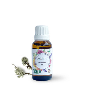 Absolue d'Oakmoss |   Fournisseur en gros d'absolue d'algue de chêne de qualité supérieure, fabricant OEM et marque privée - Product Image 1