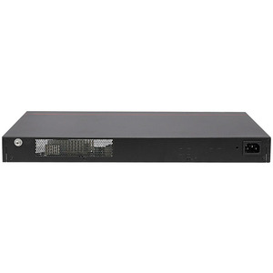 Commutateur d'accès de niveau entreprise Cloudengine S5735-L24T4S-A avec liaison optique SFP, équipement géré de couche 3 pour réseau de bureau d'entreprise - Product Image 1