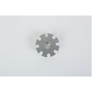 Pièces tournées CNC de haute précision, couleur personnalisée OEM/ODM, usinage CNC, micro-usinage Vietnam, alliages d'acier - Product Image 1