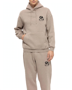 Conjuntos Deportivos para Hombre GYM Active, Diseño Cómodo, Alta Calidad, Ligeros, para Correr, Dos Piezas - Product Image 3