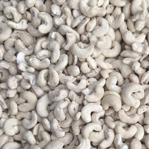 Wholesale Cheap Santigo Vietnam Cashew <b>Nut</b> <b>Kernels</b> Wholesale Ww210 Best Quality Short Leadtime - Product Image 1