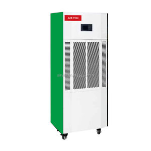 Deshumidificador Industrial <span class=keywords><strong>de</strong></span> secado <span class=keywords><strong>de</strong></span> aire inteligente para toda la casa, sótano <span class=keywords><strong>de</strong></span> gran capacidad, oficina, Spa, piscina, <span class=keywords><strong>deshumidificación</strong></span> multifuncional - Product Image 1