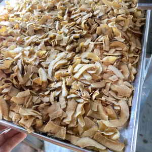 Coco Tostado en Granel de Grado Fino para Procesamiento Industrial de Alimentos y Base para Bebidas - Product Image 4