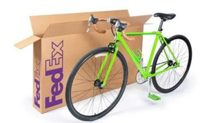 Heavy-Duty Eco-Friendly Recycled Corrugated Board High Quality <b>Paper</b> <b>Packaging</b> for Bicycles Home Simple Modern Style Box - Product Image 4