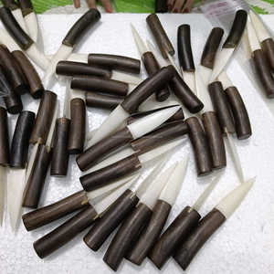 100% Excellent Quality <b>Bone</b> <b>Knife</b> With Wooden <b>Handle</b> Paper Folding Folder Eco-Friendly Feature Polished Technique Paper Folder - Product Image 6