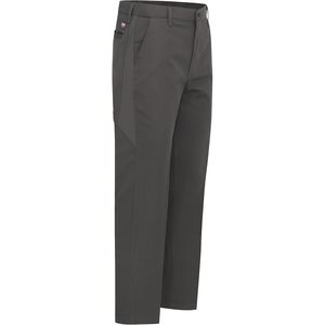 Pantalón Utilitario Mimix Personalizado para Hombre, Pantalón de Trabajo en Color Rojo - Product Image 4