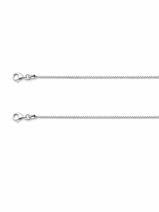 Tobillera de Plata de Ley 925 con Símbolo de Infinito para Mujer, Diseño Minimalista de Nudo de Amor, Acabado Pulido, para Uso Diario, Playa, Fiesta, Aniversario - Product Image 2