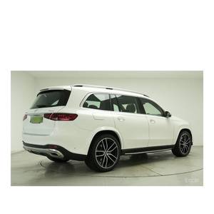 Mercedes-Benz Clase GLS GLS580 4MATIC 2024, 5,250 km, Caja de Cambios Automática, Asientos de Cuero con Cámara Trasera - Product Image 2