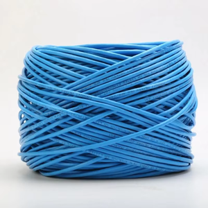 <span class=keywords><strong>Cable</strong></span> <span class=keywords><strong>de</strong></span> Red Ethernet CAT6 para Interiores <span class=keywords><strong>de</strong></span> 305m, 23AWG, Cobre CCA, PVC, PE, <span class=keywords><strong>UTP</strong></span>, FTP, SFTP, <span class=keywords><strong>de</strong></span> Fábrica OEM/SZADP - Product Image 3