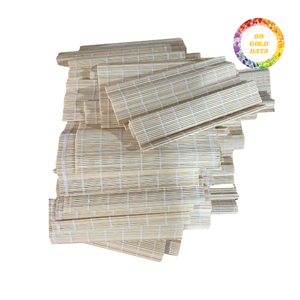 Persianas de Bambú Populares, Cortinas para Ventanas de Alta Calidad al Mejor Precio - Product Image 3