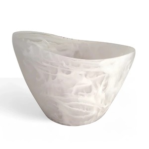 Seau à glace pour champagne en résine effet marbre, pour les fêtes en intérieur ou en extérieur, ou toute occasion, entièrement personnalisable - Product Image 3