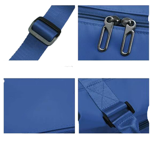 Unisex Outdoor Camping Hiking Tourist Travel Gym <b>Bags</b> Casual Gym Travel <b>Bag</b> Adjustable Strap Durable Design - Product Image 3