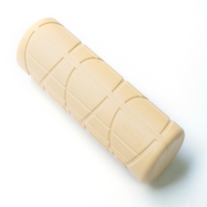 [FINI] WADO Mini <b>Foam</b> <b>Roller</b> Yoga Pilates Massage <b>Roller</b> Back Stretcher Portable Muscle Care Fitness Gear - Product Image 1