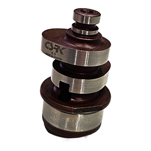 Arbre à cames de course LC 6,5 mm gris fer CSRK KAO - Product Image 6