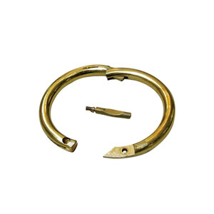 Pince à bec de taureau professionnelle robuste en acier inoxydable, outil de préhension pour bijoux, fil métallique, artisanat, usage industriel, fabricant exportateur - Product Image 1