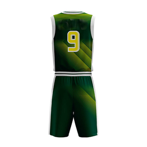 OEM ODM Basketball Uniform Premium Custom Jersey and Shorts Athletic Teamwear Manufacturer Supplier Factory Exporter Wholesale - Product Image 6