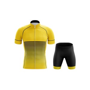 Tenue de cyclisme professionnelle personnalisée pour clubs, équipes de course et événements - Product Image 6