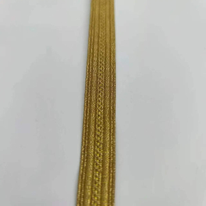 Fil à broder et lacets en polyester/nylon/soie de qualité supérieure, écologiques, durables et décontractés, vente en gros - Product Image 3