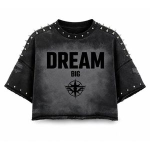 เสื้อยืดโอเวอร์ไซส์พิมพ์ลายกรดสำหรับผู้ชาย สไตล์สตรีทแวร์ ผ้าฝ้ายพรีเมียม รับผลิตแบบ OEM ODM ขายส่ง - Product Image 1