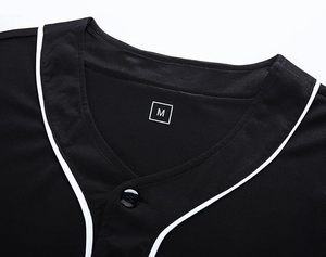 Uniformes de Béisbol para Equipos, Servicio OEM ODM para Escuelas, Universidades y Clubes de Béisbol de EE. UU. - Product Image 3