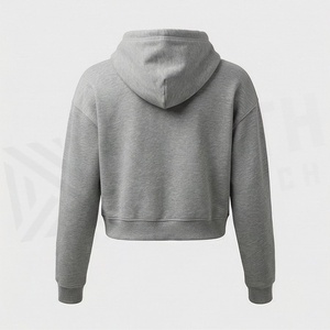 Fashion Women's Customized Color Hoodie Pullover Drawstring Long Sleeve <b>Design</b> Cozy Fabric Autumn Daily Casual Layering - Product Image 2