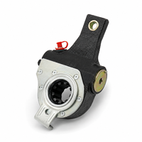 Régulateur de jeu automatique, référence BV00010580-B, arrière droit, 10 cannelures, compatible avec les camions JAC N55 N75 N90, pièces de rechange pour camions légers JAC