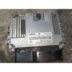 Módulos de Computación y ECUs Usados Soul 391122A110 - Product Image 2