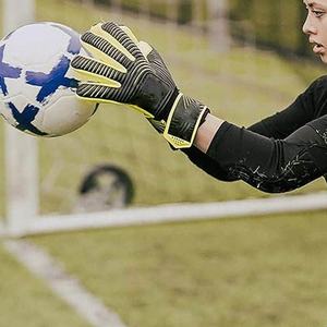 Gants de gardien de but personnalisés, meilleurs matériaux, vente en gros, services OEM, marque privée, bons prix, gants gaéliques - Product Image 4