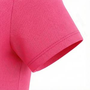 เสื้อยืดผู้หญิงรุ่นที่ดีที่สุด คุณภาพใหม่ ราคาถูก ขายดี ดีไซน์ใหม่ ที่ลูกค้าต้องการมากที่สุด เสื้อยืดผู้หญิงสไตล์ใหม่ - Product Image 6