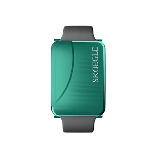 Pulsera con Rastreador GPS Inteligente SKOEGLE con Wi-Fi/GSM para Niños y Adultos Mayores, Botón SOS, Batería Recargable, Rastreo en Tiempo Real, Geocerca - Product Image 3