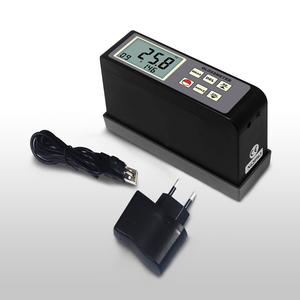 High Precision 20/60/85 Degree Tri-Angle Gloss Meter for Surface Quality <b>Control</b> | ISO/ASTM Compliant | Auto-Calibration - Product Image 5