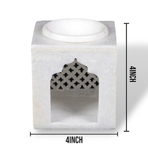 Premium Incense &amp; Aromatherapy <strong>Diffuser</strong> Premium <strong>Oil</strong> <strong>Burner</strong> for Aroma Use - Product Image 3