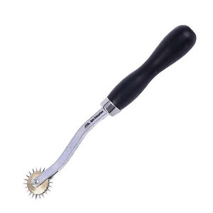 Aiguilles Wartenberg en acier inoxydable de haute qualité, outil neurologique manuel pour usage clinique et hospitalier - Product Image 5