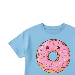 Camisetas de alta calidad para hombre y mujer, ropa casual de tela de algodón suave, diseñadas para la comodidad diaria, venta al por mayor de prendas de vestir. - Product Image 2