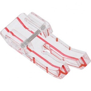 HP31461 1/4 POUCES PIEDS PRESSEUR MÉNAGER DOMESTIQUE FABRIQUÉ À TAIWAN MACHINE À COUDRE PIÈCES DE RECHANGE - Product Image 1