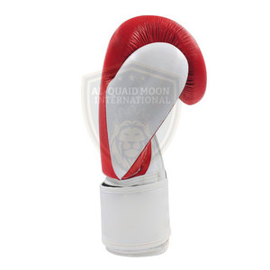 Adjustable Wholesale Boxing <b>Gloves</b> Customized Boxing <b>Gloves</b> Sports Safety Equipment Boxing <b>Gloves</b> - Product Image 6