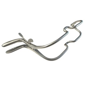 Écarteur de Bouche Manuel en Acier Jennings, Conception OEM de Haute Qualité à Prix d'Usine avec Logo Personnalisé, Écarteur de Bouche Manuel Maryam Enterprises - Product Image 1