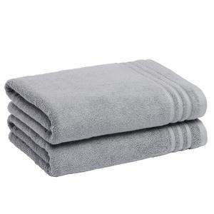 Premium Eco Friendly Woven Stripe Spa <b>Towels</b> Custom Logo Quick-Dry High Quality Hand <b>Towel</b> Spa <b>Towels</b> - Product Image 1