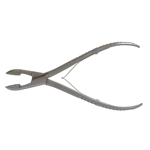 Vente en gros de pinces à extensions de cheveux en acier inoxydable multifonctions fabriquées au Pakistan, nouveau design de pinces à extensions de cheveux - Product Image 1