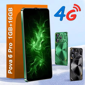Offre Spéciale Smartphone M17 Pro 5G Écran 7,3 Pouces 16 Go + 1 To Android 15 Appareil Photo 108 MP Déverrouillage Facial - Product Image 3