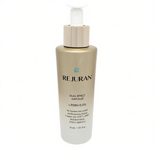 Siero Anti-Età REJURAN 30ml a Doppio Effetto con C-PDRN, Niacinamide e Peptidi per Illuminare e Rassodare la Pelle - Product Image 3