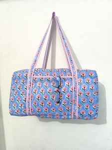 Bolsas de Deporte y Viaje de Lona Acolchada, Ligeras, de Gran Capacidad, Duraderas, de Primera Calidad, Nuevas, Personalizadas de Fábrica, al por Mayor - Product Image 3