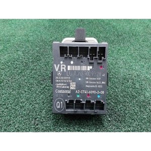 CLS ใช้ ECU และโมดูลคอมพิวเตอร์ที่มีรหัส A2129009328 - Product Image 1