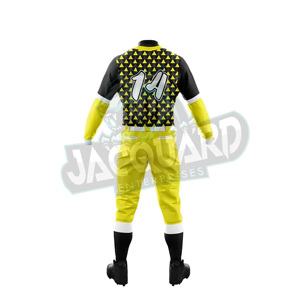 เสื้อเบสบอลคุณภาพพรีเมียม ปรับแต่งได้ตามต้องการ พร้อมโลโก้ของคุณเอง เนื้อผ้าระบายอากาศ ยืดหยุ่น และป้องกันแบคทีเรีย - Product Image 3