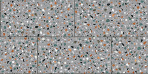 Azulejos Premium Choice de Calidad Superior Asia Tiles Elevation de 300x600mm para Paredes, Ideales para la Salud. - Product Image 4