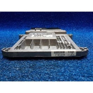 ECUs et modules informatiques d'occasion Picanto 3911002TA0 - Product Image 3